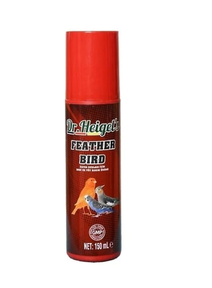 Bit - Pire - Kene Sprey Tüy Bakım Sprey 200ML - Dr.heigel's ürün görseli 1