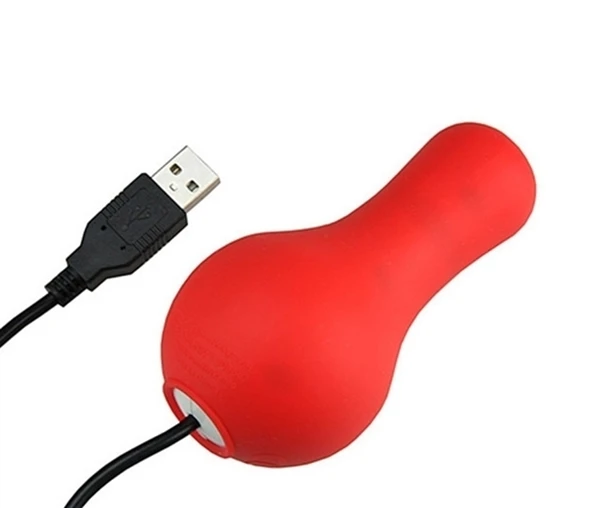 Dream Cheeky USB Stres Topu - Resim 3