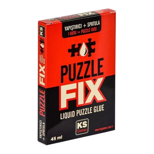 T 228 PUZZLE FİX - Resim 2