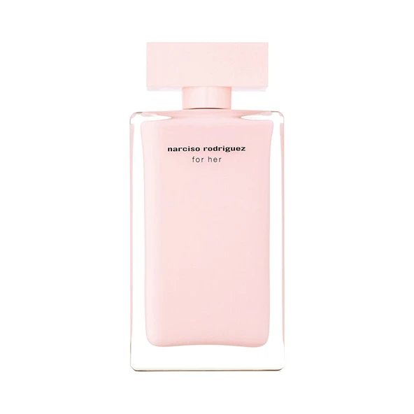 Narciso Rodriguez For Her Edp 100 ml Kadın Parfüm ürün görseli 1