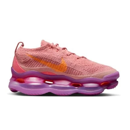 Nike Air Max Scorpion Low Red Kadın Spor Ayakkabı ürün görseli 1