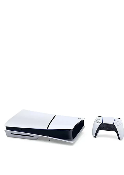 Playstatıon 5 Slım Cd'li 1 Tb Oyun Konsolu ürün görseli 1