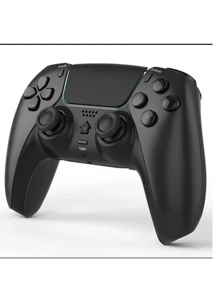 P09 Windows / Ios / Android /ps4 / Uyumlu Dual Titreşimli Gamepad Oyun Kolu ürün görseli 1