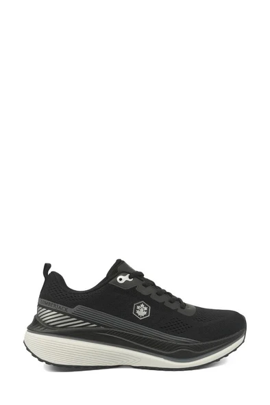 Lumberjack DOLES 6FX 102157273 Erkek Spor Ayakkabı Siyah 40-45 ürün görseli 1