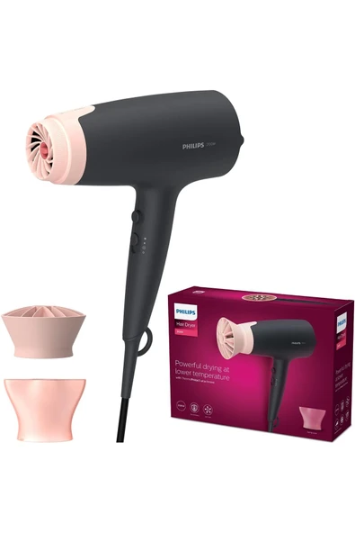 Philips ThermoProtect 2100 W Saç Kurutma Makinesi BHD350/10 ürün görseli 1