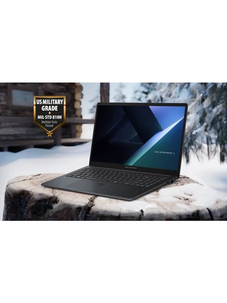 ASUS B1503CVA-IS78020 15.6" FHD Core 7-150U 8GB 512GB DOS ürün görseli 1