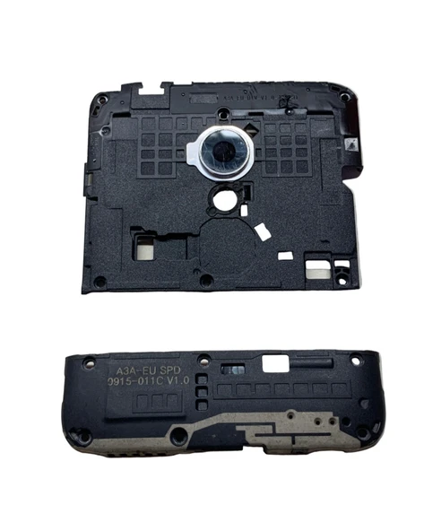 Alcatel 3 5052Y Arka Üst Alt Bord Kasa Çıta ürün görseli 1