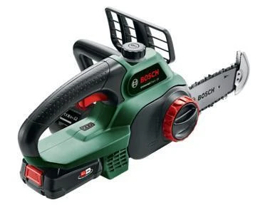Bosch UniversalChain 18 (2,5Ah, TekAkü) ürün görseli 1