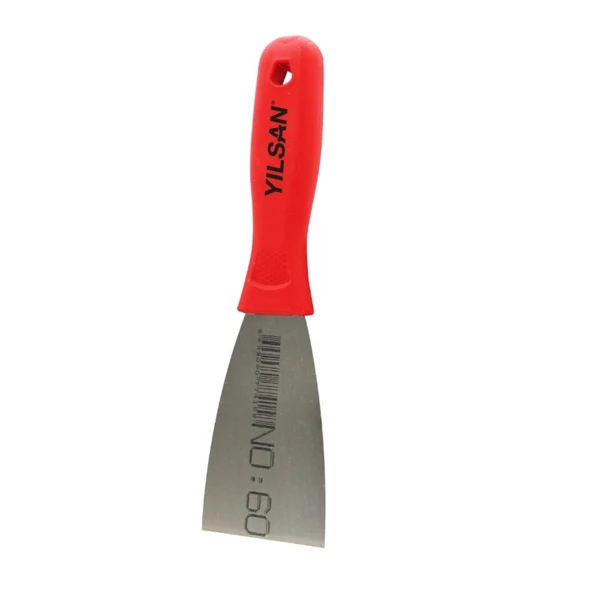 Kazıma Ispatulası Plastik Saplı 60mm ürün görseli 1