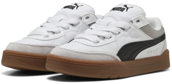 Puma Park Lifestyle SK8 400497 Unisex Spor Ayakkabı ürün görseli 1
