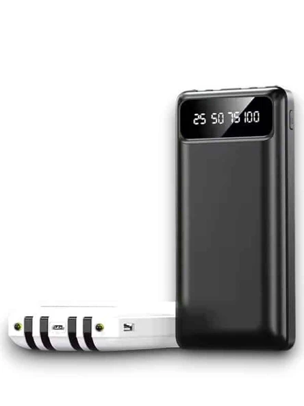 20.000 POWERBANK - Resim 4