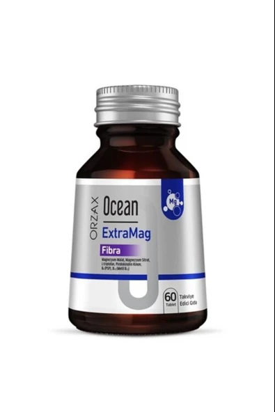 Ocean Extramag Fibra 60 Tablet ürün görseli 1