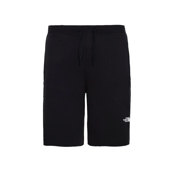 The Northface Erkek GRAPHIC Şort LIGHT-EU NF0A3S4FJK31 ürün görseli 1