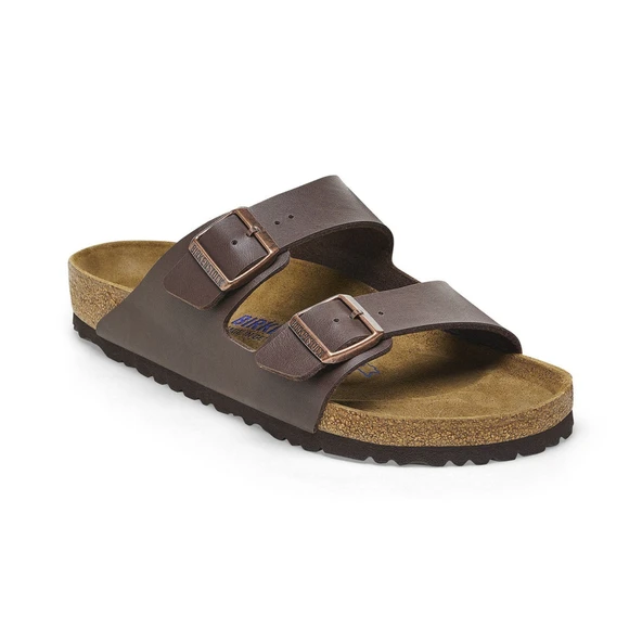Birkenstock ARIZONA SFB BF Unisex Terlik BRK451161 ürün görseli 1