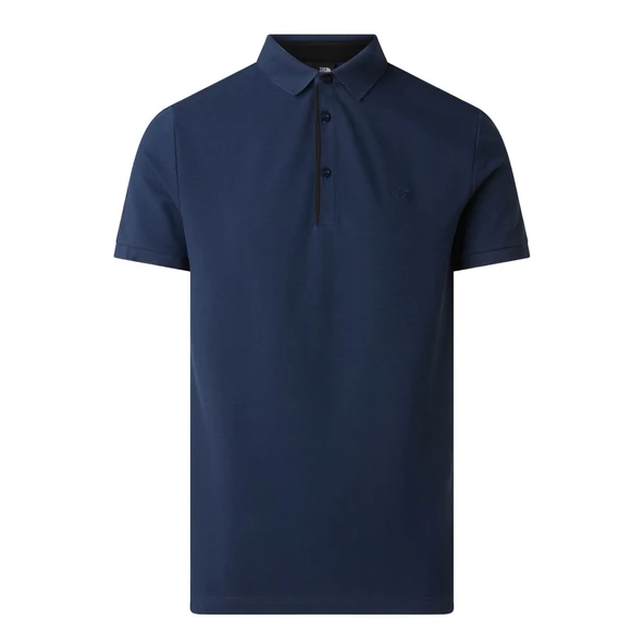 The North Face M PREMIUM SLIM POLO Erkek Tişört NF0A8C1N8K21 ürün görseli 1