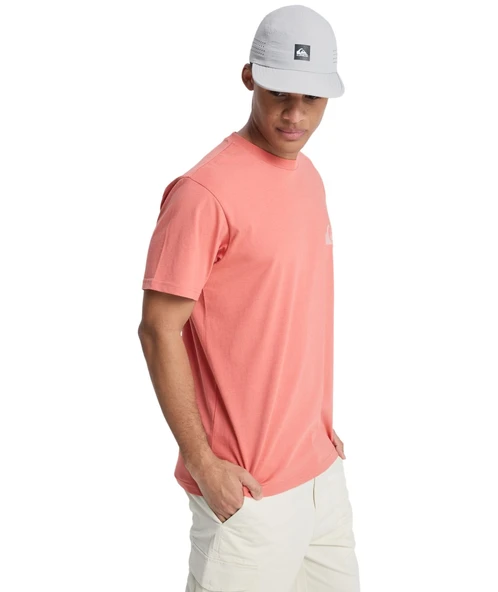 Quiksilver EV MINI LOGO Erkek Tişört EQYZT08181-QK.2020 ürün görseli 1