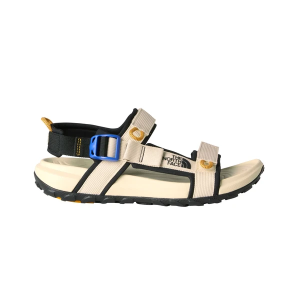 The North Face M EXPLORE CAMP SANDAL Erkek Sandalet NF0A8A8XGIY1 ürün görseli 1