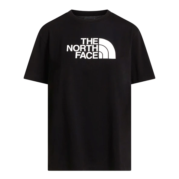 The North Face W EVOLUTION HALF DOME RELAXED SHORT SLEE Kadın Tişört NF0A8B6UKY41 ürün görseli 1
