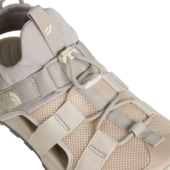 PTTAVM: The North Face M EXPLORE CAMP SHANDAL Erkek Sandalet