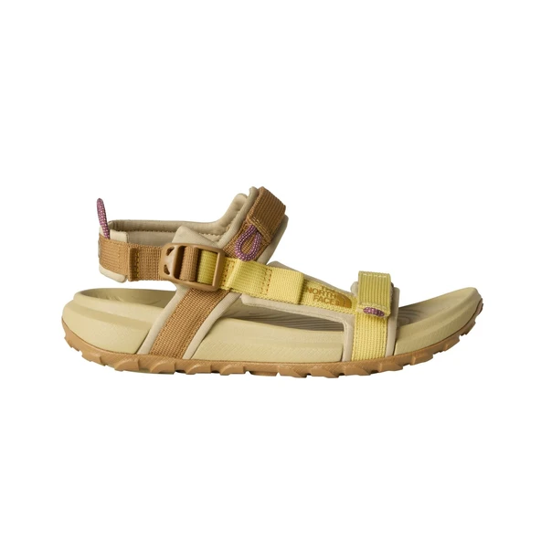 The North Face W EXPLORE CAMP SANDAL Kadın Ayakkabısı NF0A8ADRL1P1 ürün görseli 1