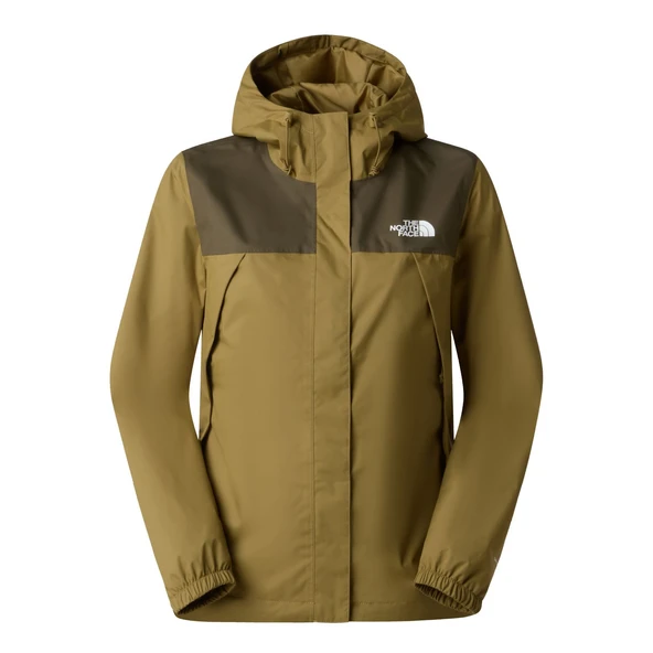 The North Face ANTORA RAIN Kadın Yağmurluk Ceket NF0A8BKDJV41 ürün görseli 1