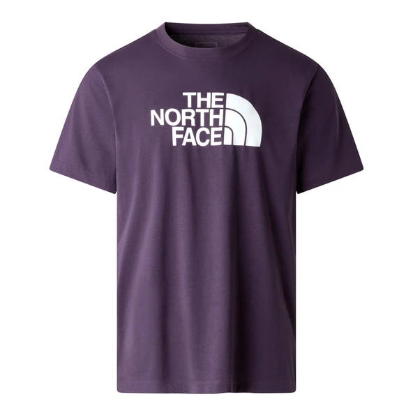 The North Face M EVOLUTION HALF DOME REGULAR SHORT SLEE Erkek Tişört NF0A8B6JG5O1 ürün görseli 1