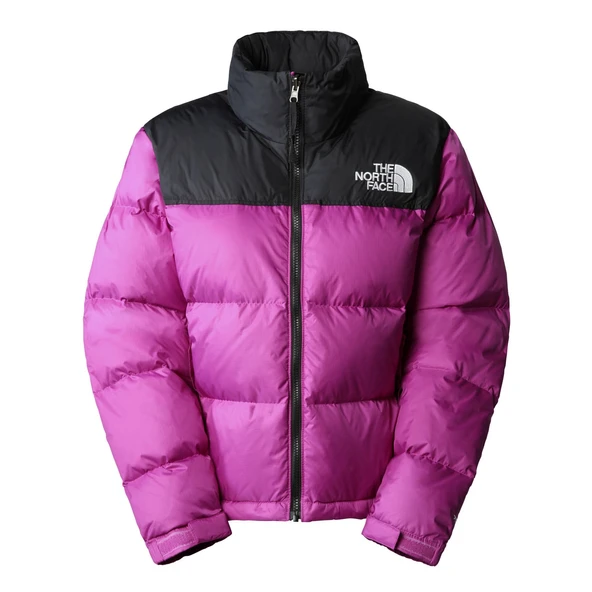 The North Face W 1996 RETRO NUPTSE Kadın Ceket NF0A3XEOYV31 ürün görseli 1