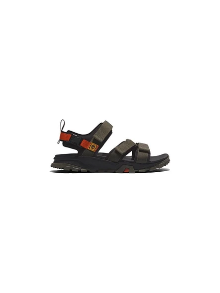 Timberland Garrison Trail BACKSTRAP SANDAL Erkek Ayakkabısı TB0A5TC2A581 ürün görseli 1