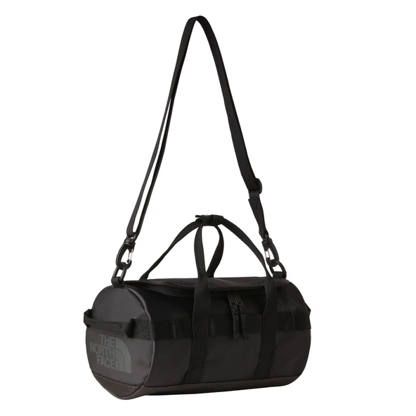 The North Face BASE CAMP DUFFEL SHOULDER BAG Unisex Çanta NF0A8GJ8KT01 ürün görseli 1
