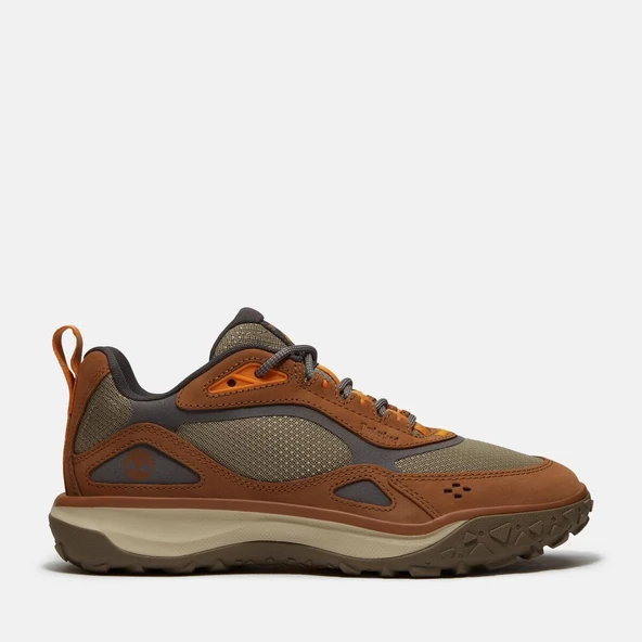 Timberland TIMBERCUSH MOTION 7 LOW LACE UP SNEAKER Erkek Ayakkabısı TB0A43NGEAB1 ürün görseli 1