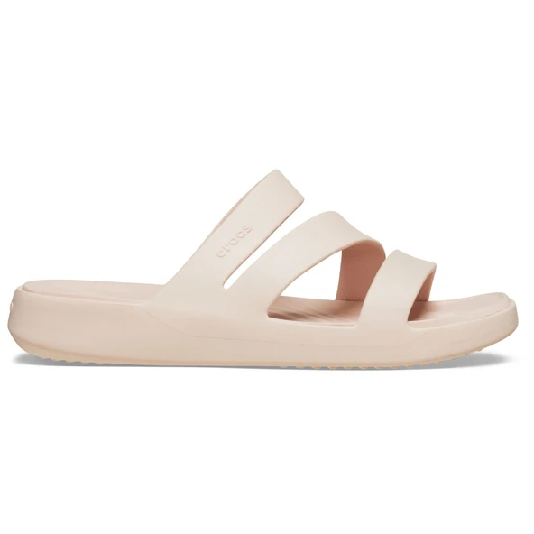 Crocs Getaway Strappy Kadın Terlik CR209587 CRC.6UR ürün görseli 1