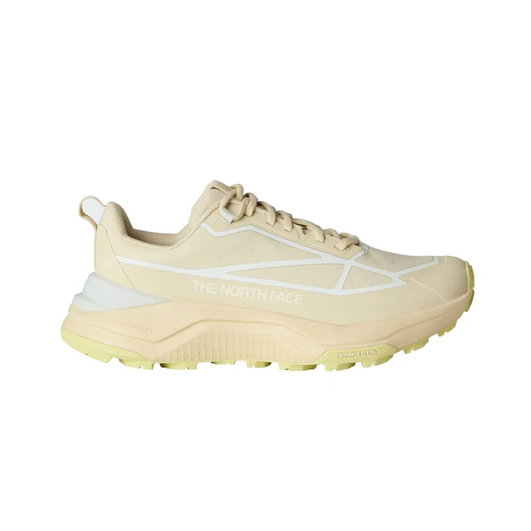 The North Face W FASTPACK WP SU GEÇİRMEZ Kadın Ayakkabısı NF0A8G5JKH81 ürün görseli 1