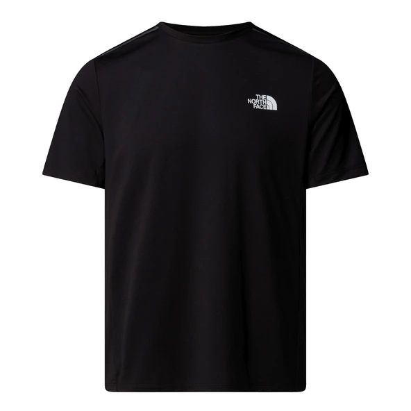 The North Face M MOUNTAIN ATHLETICS TAPE SHORT SLEEVES Erkek Tişört NF0A8DY9JK31 ürün görseli 1