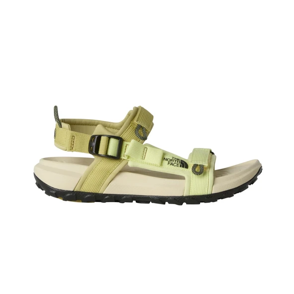 The North Face W EXPLORE CAMP SANDAL Kadın Ayakkabısı NF0A8ADRGM41 ürün görseli 1