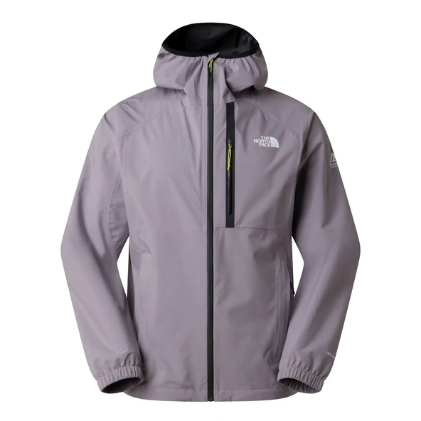 The North Face M MOUNTAIN ATHLETICS RAINLIT HOODED JACK Erkek Ceket NF0A8DY2G7O1 ürün görseli 1