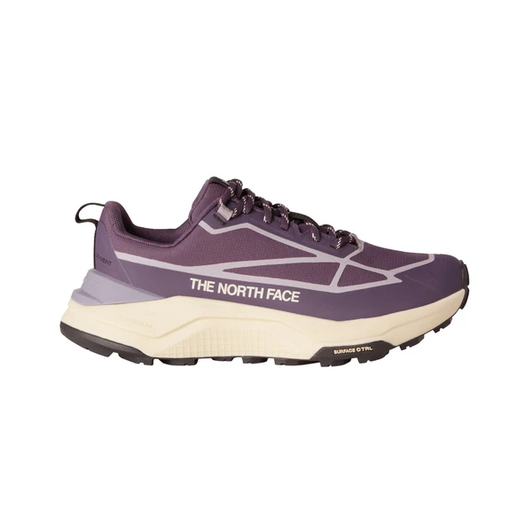 The North Face W FASTPACK WP SU GEÇİRMEZ Kadın Ayakkabısı NF0A8G5JMIE1 ürün görseli 1