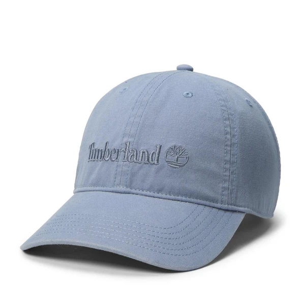 Timberland COOPER HILL Cooper Hill Embroidered Base Erkek Şapka TB0A65QXB881 ürün görseli 1