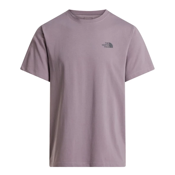 The North Face M HALF DOME PHOTO REG SS TEE-GRAPHIC Erkek Tişört NF0A8GV0G7O1 ürün görseli 1