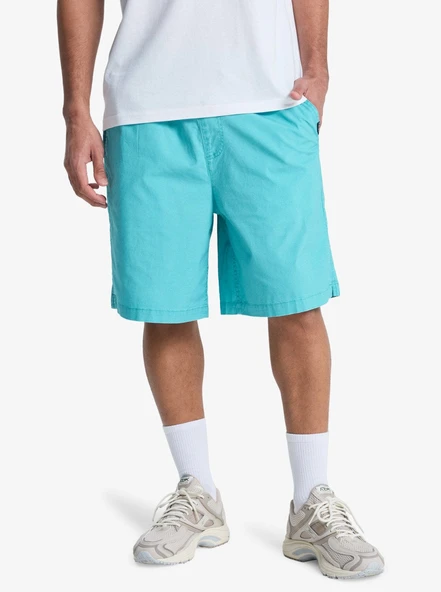 Quiksilver TAXERWS Erkek Şort EQYWS03915-QK.BJK0 ürün görseli 1