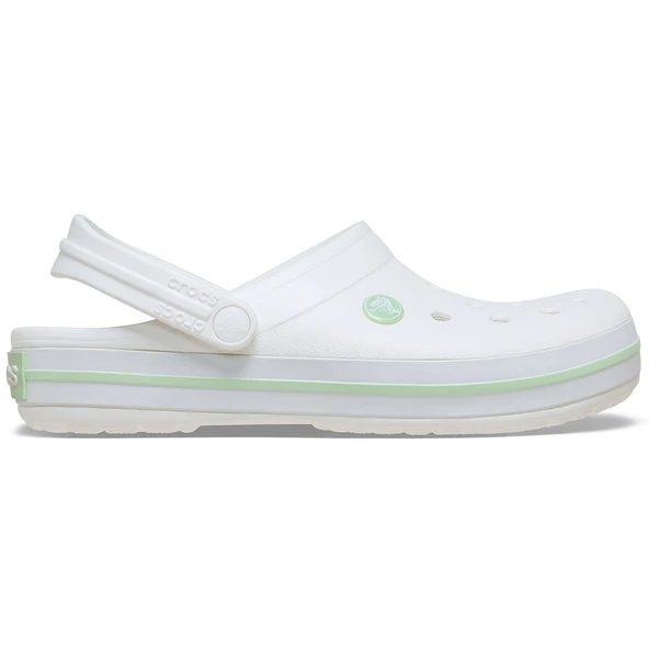 Crocs Crocband Unisex Terlik CR11016 CRC.1YL ürün görseli 1