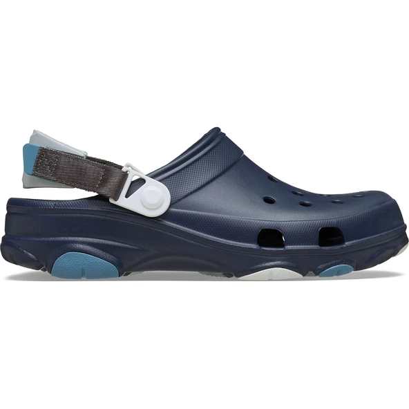 Crocs Classic All Terrain Clog Unisex Terlik CR206340 CRC.410 ürün görseli 1