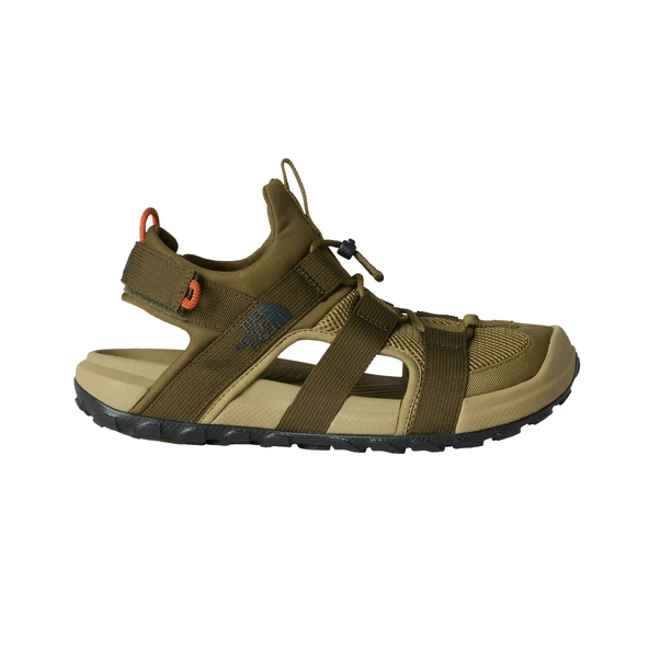 The North Face M EXPLORE CAMP SHANDAL Erkek Sandalet NF0A83NLKAA1 ürün görseli 1