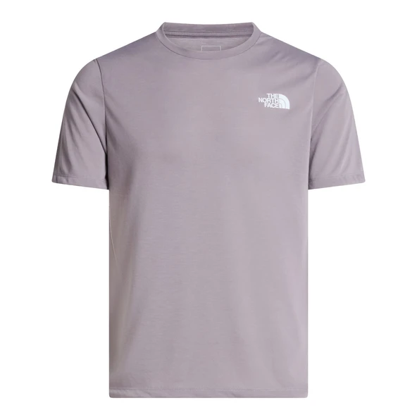 The North Face M FOUNDATION MOUNT SS TEE Erkek Tişört NF0A8HEYG7O1 ürün görseli 1