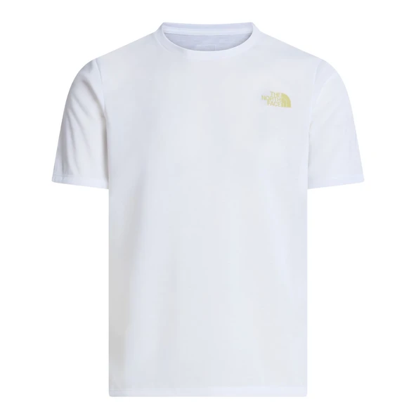 The North Face M FOUNDATION MOUNT SS TEE Erkek Tişört NF0A8HEYFN41 ürün görseli 1