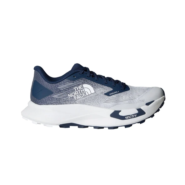 The North Face M VECTIV ENDURIS 4 Erkek Ayakkabısı NF0A8AEPEZI1 ürün görseli 1