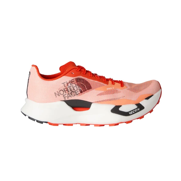 The North Face SUMMIT VECTIV PRO 3 Unisex Ayakkabısı NF0A8AEJKC01 ürün görseli 1