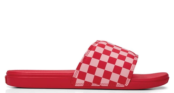 Vans La Costa Slide-On Kadın Ayakkabısı VN0A5HFEFO91 ürün görseli 1