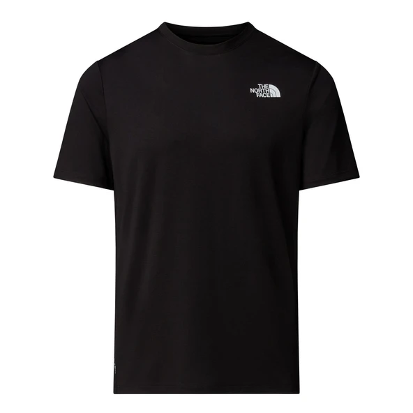 The North Face M 24/7 BOX NSE SS TEE Erkek Tişört NF0A895MJK31 ürün görseli 1