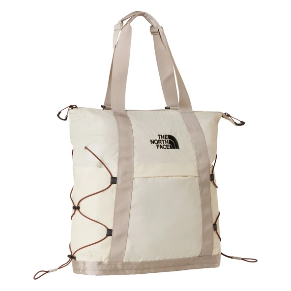 The North Face BOREALIS TOTE Unisex Çanta NF0A52SVNK51 ürün görseli 1