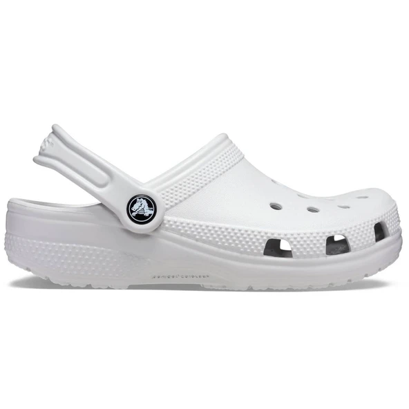 Crocs Classic Clog K Çocuk Terlik CR206991 CRC.1FT ürün görseli 1